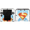 Superman 2025 Daily Planet Superman Cover Nintendo 2DS Skin