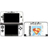 Superman 2025 Daily Planet Superman Cover Nintendo Skins