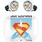 Superman 2025 Daily Planet Superman Cover Amazon Echo Buds Skin