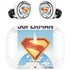 Superman 2025 Daily Planet Superman Cover Amazon Echo Buds Skin