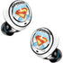 Superman 2025 Daily Planet Superman Cover Amazon Echo Buds Skin