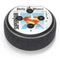 Superman 2025 Daily Planet Superman Cover Amazon Echo Dot Skin
