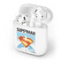 Superman 2025 Daily Planet Superman Cover Apple AirPods 2 Skin