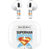 Superman 2025 Daily Planet Superman Cover Apple AirPods (3rd Gen 2021) Skin