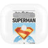 Superman 2025 Daily Planet Superman Cover Apple AirPods (3rd Gen 2021) Skin