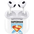 Superman 2025 Daily Planet Superman Cover Apple AirPods (3rd Gen 2021) Skin