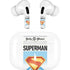 Superman 2025 Daily Planet Superman Cover AirPods Skins