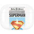 Superman 2025 Daily Planet Superman Cover AirPods Skins