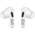 Superman 2025 Daily Planet Superman Cover Apple AirPods Pro Skin