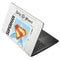 Superman 2025 Daily Planet Superman Cover Asus X502CA 15.6 Skin