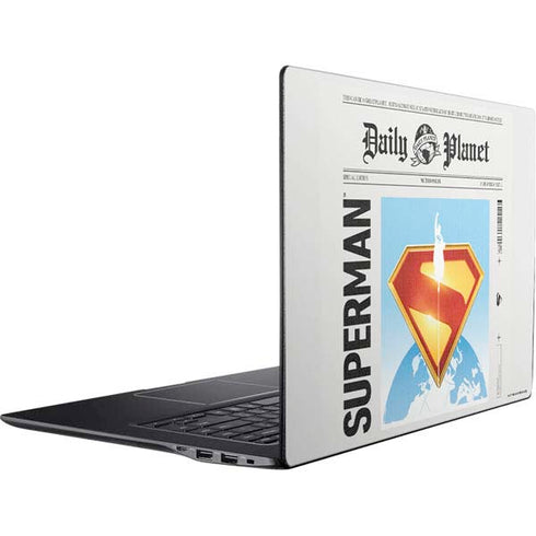 Superman 2025 Daily Planet Superman Cover Ativ Book 9 (15.6in 2014) Skin