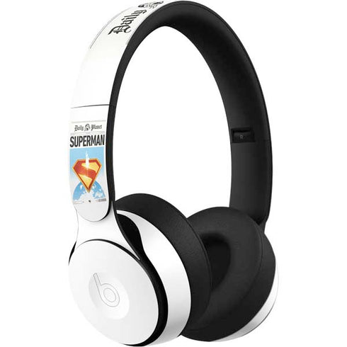 Superman 2025 Daily Planet Superman Cover Beats Solo Pro Skin