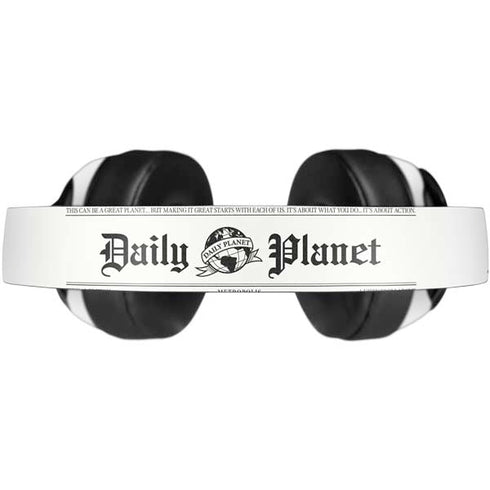 Superman 2025 Daily Planet Superman Cover Beats Solo Pro Skin