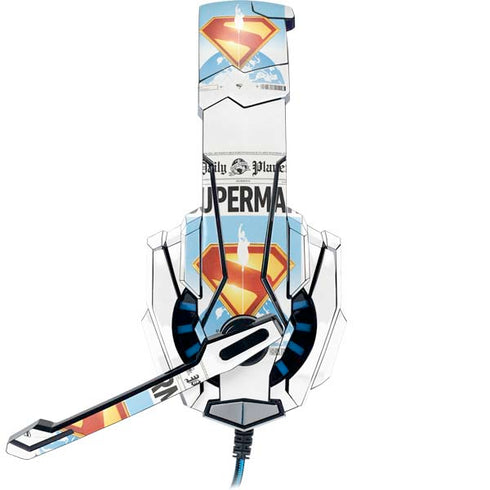 Superman 2025 Daily Planet Superman Cover BENGOO G9000 Skin