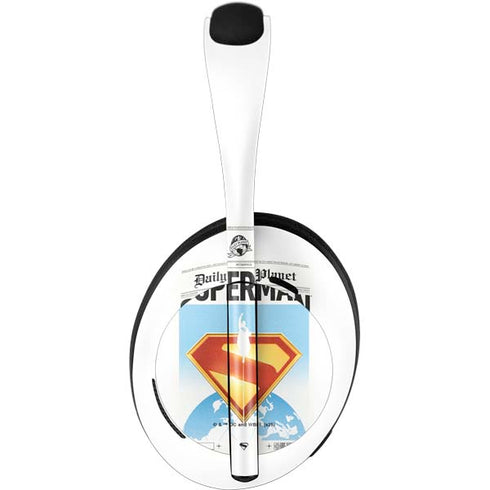 Superman 2025 Daily Planet Superman Cover Bose Noise Cancelling Headphones 700 Skin