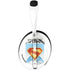Superman 2025 Daily Planet Superman Cover Bose Noise Cancelling Headphones 700 Skin