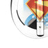 Superman 2025 Daily Planet Superman Cover Bose Noise Cancelling Headphones 700 Skin