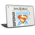 Superman 2025 Daily Planet Superman Cover HP Chromebook Skin
