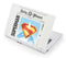 Superman 2025 Daily Planet Superman Cover Acer Chromebook Skin