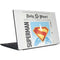 Superman 2025 Daily Planet Superman Cover Dell Vostro Skin