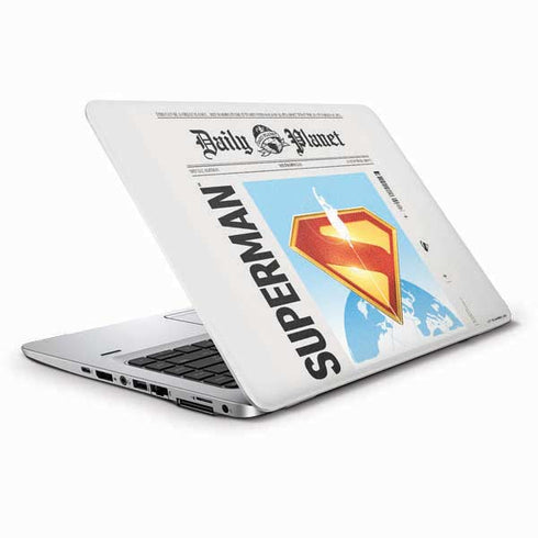 Superman 2025 Daily Planet Superman Cover HP Elitebook Skin