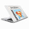 Superman 2025 Daily Planet Superman Cover HP Elitebook Skin