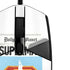 Superman 2025 Daily Planet Superman Cover G203 Prodigy RGB Wired Gaming Mouse Skin