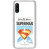 Superman 2025 Daily Planet Superman Cover Galaxy Cases