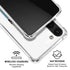 Superman 2025 Daily Planet Superman Cover Galaxy A13 5G Clear Case