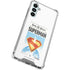Superman 2025 Daily Planet Superman Cover Galaxy A14 5G Clear Case