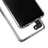 Superman 2025 Daily Planet Superman Cover Galaxy A21 Clear Case