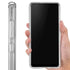 Superman 2025 Daily Planet Superman Cover Galaxy A21 Clear Case