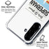 Superman 2025 Daily Planet Superman Cover Galaxy A36 5G Clear Case