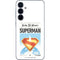 Superman 2025 Daily Planet Superman Cover Galaxy A36 5G Skin