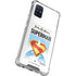 Superman 2025 Daily Planet Superman Cover Galaxy A51 5G Clear Case