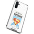 Superman 2025 Daily Planet Superman Cover Galaxy A54 5G Clear Case