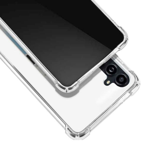 Superman 2025 Daily Planet Superman Cover Galaxy A54 5G Clear Case