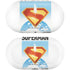 Superman 2025 Daily Planet Superman Cover Galaxy Buds Plus Skin