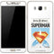 Superman 2025 Daily Planet Superman Cover Galaxy J7 Skin