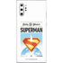 Superman 2025 Daily Planet Superman Cover Galaxy Note 10 Plus Skin