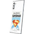 Superman 2025 Daily Planet Superman Cover Galaxy Note 10 Skin