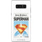 Superman 2025 Daily Planet Superman Cover Galaxy Note 8 Skin