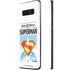 Superman 2025 Daily Planet Superman Cover Galaxy Note 8 Skin