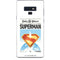 Superman 2025 Daily Planet Superman Cover Galaxy Note 9 Skin