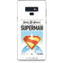 Superman 2025 Daily Planet Superman Cover Galaxy Note 9 Skin