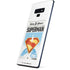 Superman 2025 Daily Planet Superman Cover Galaxy Note 9 Skin