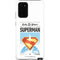 Superman 2025 Daily Planet Superman Cover Galaxy Note20 5G Pro Case