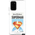 Superman 2025 Daily Planet Superman Cover Galaxy Note20 5G Pro Case