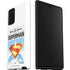 Superman 2025 Daily Planet Superman Cover Galaxy Note20 5G Pro Case