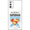 Superman 2025 Daily Planet Superman Cover Galaxy Note20 5G Skin